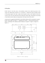 Preview for 4 page of YSD OT2115 Additional Information For The Installation And Use