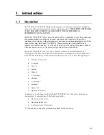 Preview for 6 page of YSI 2700 SELECT User Manual