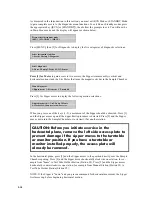 Preview for 87 page of YSI 2700 SELECT User Manual