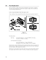 Preview for 113 page of YSI 2700 SELECT User Manual