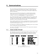 Preview for 126 page of YSI 2700 SELECT User Manual