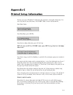 Preview for 150 page of YSI 2700 SELECT User Manual