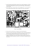 Preview for 10 page of YSI 2730 User Manual