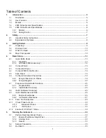 Preview for 2 page of YSI 2900 series Operation And Maintenance Manual