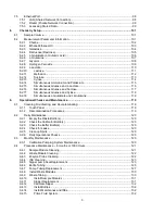 Preview for 4 page of YSI 2900 series Operation And Maintenance Manual