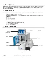 Preview for 11 page of YSI 2900 series Operation And Maintenance Manual