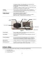 Preview for 13 page of YSI 2900 series Operation And Maintenance Manual