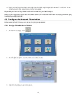 Preview for 20 page of YSI 2900 series Operation And Maintenance Manual