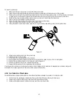 Preview for 28 page of YSI 2900 series Operation And Maintenance Manual