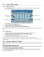 Preview for 31 page of YSI 2900 series Operation And Maintenance Manual