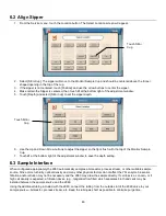 Preview for 47 page of YSI 2900 series Operation And Maintenance Manual