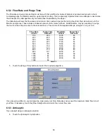 Preview for 51 page of YSI 2900 series Operation And Maintenance Manual