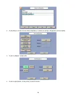 Preview for 60 page of YSI 2900 series Operation And Maintenance Manual