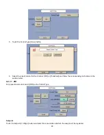 Preview for 61 page of YSI 2900 series Operation And Maintenance Manual