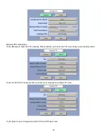 Preview for 64 page of YSI 2900 series Operation And Maintenance Manual