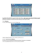 Preview for 72 page of YSI 2900 series Operation And Maintenance Manual