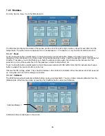 Preview for 87 page of YSI 2900 series Operation And Maintenance Manual