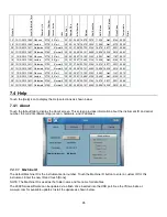 Preview for 96 page of YSI 2900 series Operation And Maintenance Manual