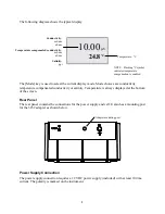 Preview for 7 page of YSI 3100 Operation Manual