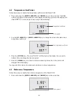 Preview for 16 page of YSI 3100 Operation Manual