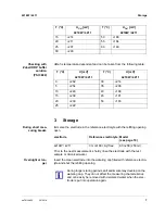 Preview for 7 page of YSI 4210W Operation Manual