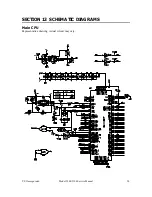 Preview for 34 page of YSI 5000 Service Manual