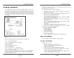 Предварительный просмотр 14 страницы YSI 5200A User Manual