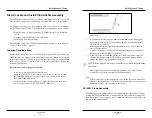 Предварительный просмотр 18 страницы YSI 5200A User Manual