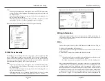 Предварительный просмотр 19 страницы YSI 5200A User Manual