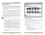 Предварительный просмотр 27 страницы YSI 5200A User Manual