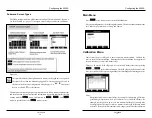 Предварительный просмотр 38 страницы YSI 5200A User Manual