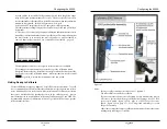 Предварительный просмотр 39 страницы YSI 5200A User Manual