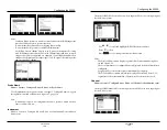 Предварительный просмотр 55 страницы YSI 5200A User Manual