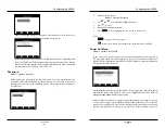 Предварительный просмотр 68 страницы YSI 5200A User Manual