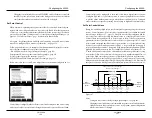 Предварительный просмотр 76 страницы YSI 5200A User Manual