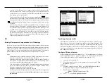 Предварительный просмотр 86 страницы YSI 5200A User Manual