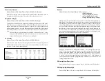 Preview for 94 page of YSI 5200A User Manual