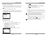 Preview for 95 page of YSI 5200A User Manual