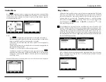 Preview for 97 page of YSI 5200A User Manual