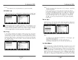 Preview for 98 page of YSI 5200A User Manual