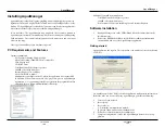 Предварительный просмотр 100 страницы YSI 5200A User Manual