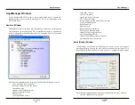 Предварительный просмотр 101 страницы YSI 5200A User Manual