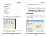 Предварительный просмотр 102 страницы YSI 5200A User Manual