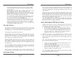 Предварительный просмотр 107 страницы YSI 5200A User Manual