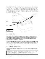 Preview for 8 page of YSI 550 DO Operation Manual