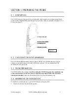 Preview for 9 page of YSI 550 DO Operation Manual