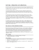 Preview for 17 page of YSI 550 DO Operation Manual