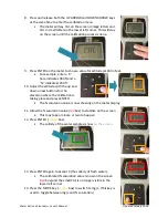 Preview for 3 page of YSI 550A Manual