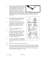 Preview for 13 page of YSI 58 Operation Manual