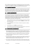 Preview for 18 page of YSI 58 Operation Manual